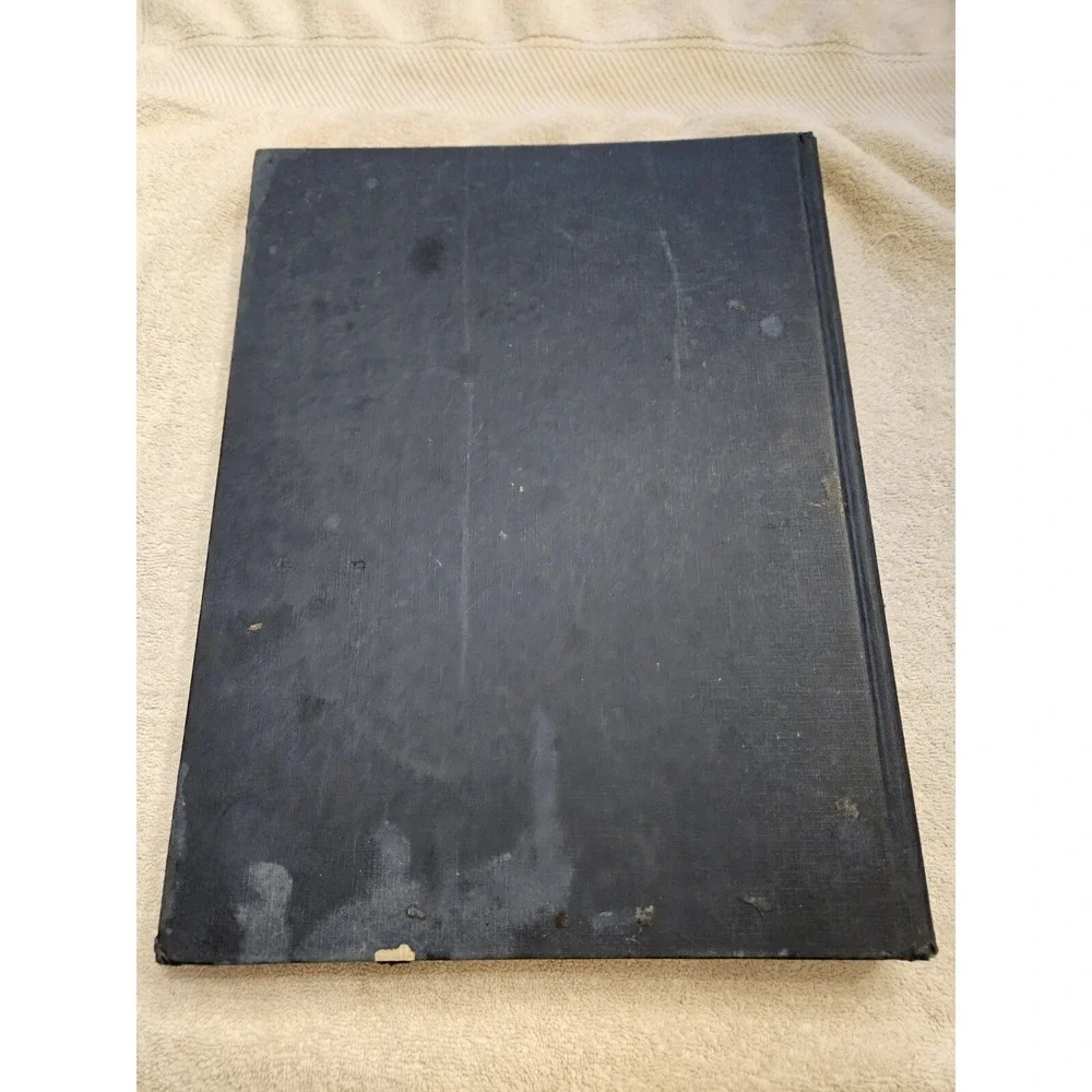 Atlas of the World coffee table book‎ Big 
